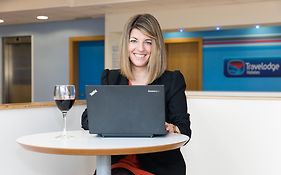 Travelodge Barcelona Fira